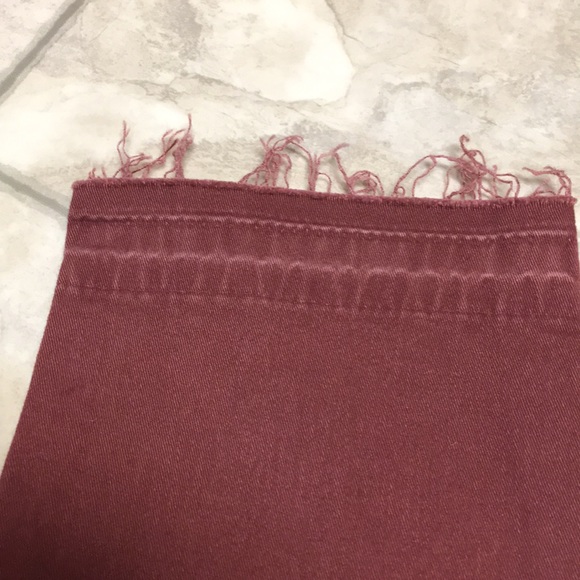 Express Ankle legging High Rise - Picture 5 of 7